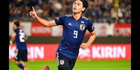 スペインの目利きが森保監督に拍手。「若手を戦力にしつつある」