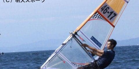 全員が予選突破！　総勢７人がインカレへ駒を進めた／全日本学生選手権関東支部予選