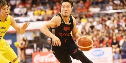 アルバルク東京の小島元基、個人としてチームとしても「積み重ねて成長していく」