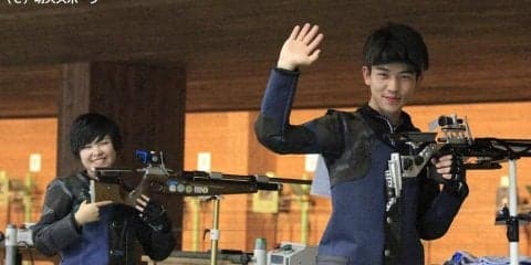 女子団体は盤石の強さで完全優勝　男子団体は２大会連続の２位／関東学生秋季大会