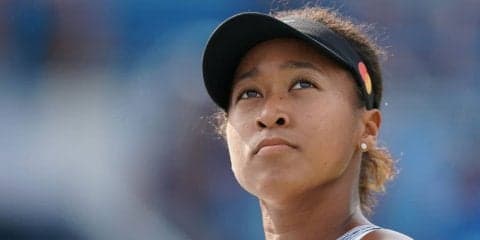 大坂なおみ「特別な場所」で迎える東レPPO。「今度は勝ちたいという気持ちを強くもっています」