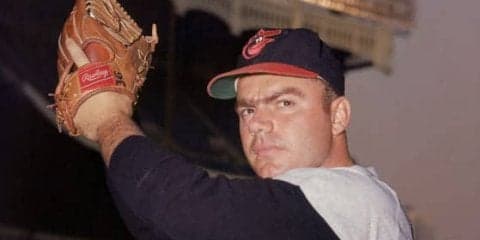 【MLB】メジャーデビューから2試合連続完封　トム・フィーバス氏が77歳で死去