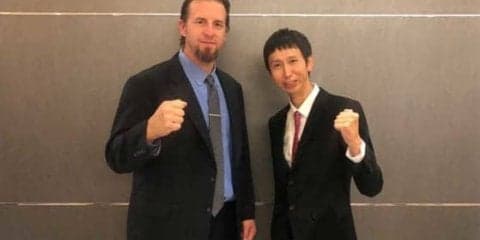 広島エルドレッド氏が“ドラフト会議”で初仕事　「カープにフィットする選手を…」