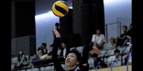 エースが躍動　日体大に3-1で勝利！／秋季関東大学１部リーグ戦