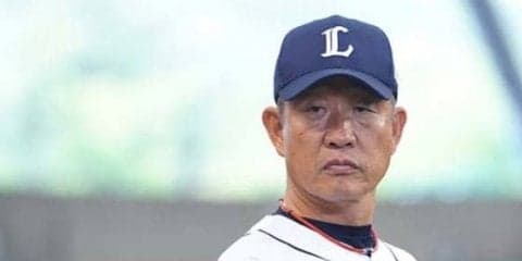 西武、敗戦も鷹敗れてM8　辻監督は8回三振の木村に「達川さんの爪の垢でも…」