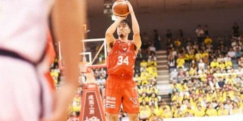 昨シーズンの不振を払拭したい小野龍猛、「自分の地位を見つめ直して」開幕に臨む