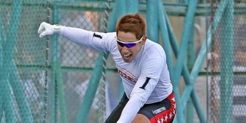 青森G3（最終日）レポート