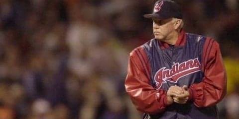 元ヤクルト＆近鉄の“赤鬼”が日本時代を回顧「イカとガムを噛んだ」理由は…