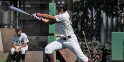 長い打撃戦制すも、守備面での課題残る／立大２回戦