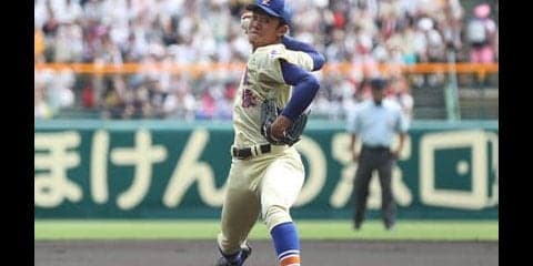 山本昌が絶賛する夏の甲子園出場10投手。将来性と課題をリアル解説