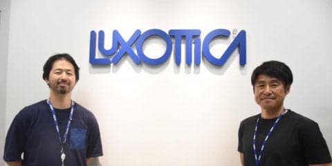 スポーツサングラス「オークリー」が、アスリートに愛用される理由