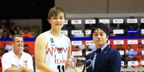 新潟が怒涛の追い上げを見せるも、しぶとく逃げ切った富山がアーリーカップ3連覇