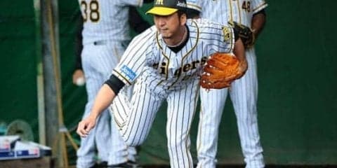 永川、館山の引退決断で残るは6人… “松坂世代”の現在地、阪神・藤川の輝き際立つ