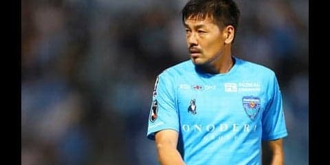 ドリブラーから華麗に変身。38歳・松井大輔がボランチで新境地