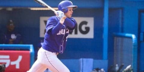 中日・高橋周平が覚醒した要因　名スコアラー分析、松井秀喜＆高橋由伸との共通点