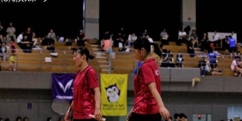 （女子部）日体大に敗れ秋季リーグ３連敗　前半戦を全敗で折り返す／関東大学秋季１部リーグ戦