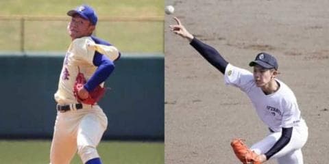 「5人に集まる」日ハム辣腕スカウトが注目、佐々木＆奥川以外のドラ1候補は？