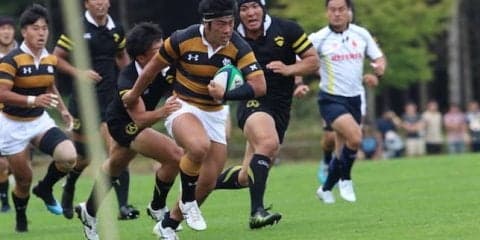 開幕白星発進！『陸の王者』の戦いが始まる