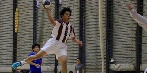 早大ペース続かず　奮闘するも２連勝ならず／国士舘大