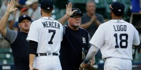 【MLB】ア・リーグ史上初の“弱小対決”　借金50超同士の対戦は2勝2敗で終える