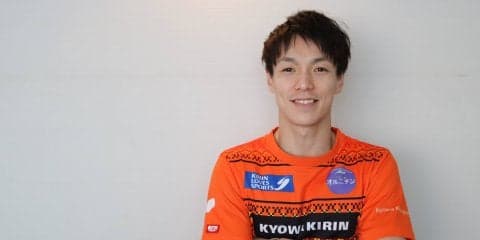 松平賢二「誰が好みですか？笑」　卓球界のイケメン3兄弟が集結