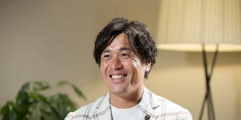 「みなさんにもワールドカップという大会の一部になってほしい」大畑大介氏が語るラグビーワールドカップ  vol.2
