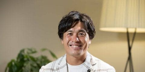 「日本代表が決勝トーナメントで戦う姿を見たい！」大畑大介氏が語るラグビーワールドカップ  vol.1