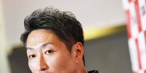 明日開幕の『テリフィック12』に日本勢はどう挑む？「まずベースとして戦う姿勢」