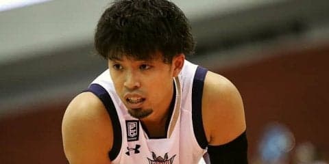 新天地に選んだ琉球で結果を追い求める長谷川智伸「1勝でも多い成績を挙げたい」