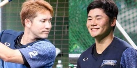 ハム杉谷“サイレント”に待ったをかける清宮の“ずっこけ”　パTV年間1位動画の行方は？