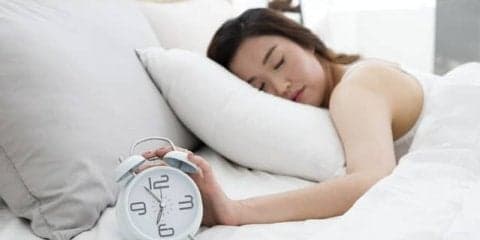 女性患者も増加中！睡眠時無呼吸症候群ってどんな病気？