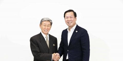 【日本卓球界初】U-7育成事業“未来のメダリスト”特別強化合宿　参加選手決まる