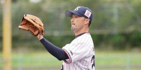 ヤクルトの元甲子園最速右腕、日本ハムは“松坂世代”が引退…各球団発表、17日の去就は？