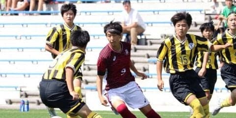 高校生相手に貫禄勝ち　次戦はメニーナと再戦