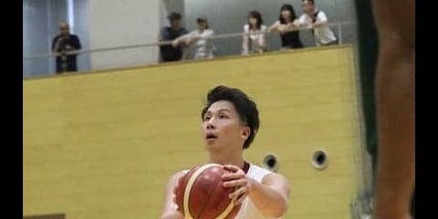 長いトンネルを抜けた早大　早稲田らしいバスケで待望のリーグ戦初勝利！