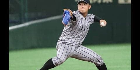ヤクルトは長期展望より目先の整備。崩壊状態を救う即戦力投手が必要