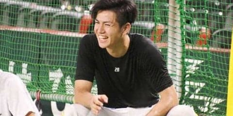 「絶対に勝たなきゃ」鷹・高橋礼、悲壮な覚悟を胸に本拠地4連戦で先陣