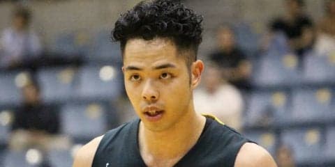 連勝ストップの専修大、盛實海翔は「こういう日もある」と気持ちを切り替える