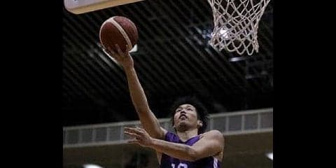 ついに１勝目　65ー60で白鷗大を下す／関東大学１部リーグ戦