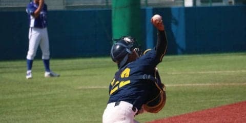 【野球部】オープン戦閉幕！ ラストを白星で締める！