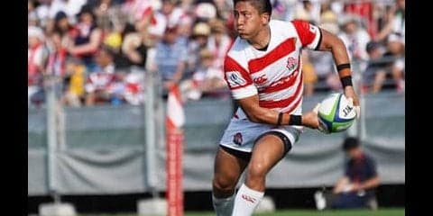 SO田村優と相性は良好。SH茂野海人は強気を武器に這い上がってきた