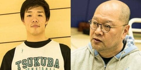 筑波大時代の恩師、吉田監督がNBA挑戦の馬場雄大にエール「夢をかなえてほしい」