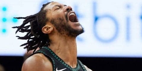 新加入のデリック・ローズに期待する、ピストンズ指揮官のケーシー「彼はMVP」