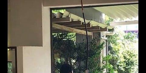 早稲田らしい戦い出来ず日大に完敗