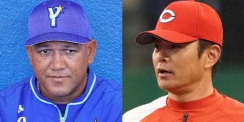 横浜スタジアムでのDeNA-広島戦は雨天中止　最後の直接対決は19日に持ち越し