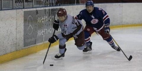 ミスからの失点が響き、リーグ戦初黒星