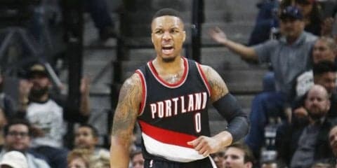 デイミアン・リラードが東京オリンピック出場へ意欲「僕はチームに加わるつもり」