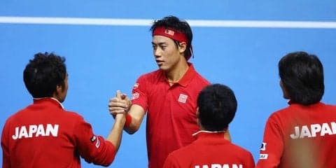 新しい国別対抗戦「ATPカップ」とは？トップ選手たちの国の威信をかけた戦い！（前編）