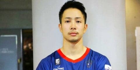 生原秀将、新生横浜ビー・コルセアーズは「昨シーズンまでとは全然違ったチーム」