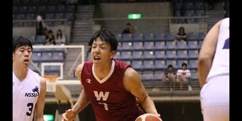 接戦演じるも、終盤に突き放され連勝ならず